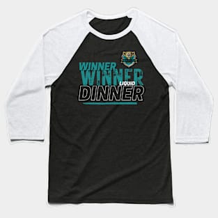 WWLD Baseball T-Shirt